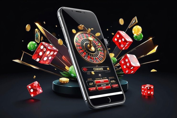 Filipino player using taa777 mobile browser on smartphone in the Philippines